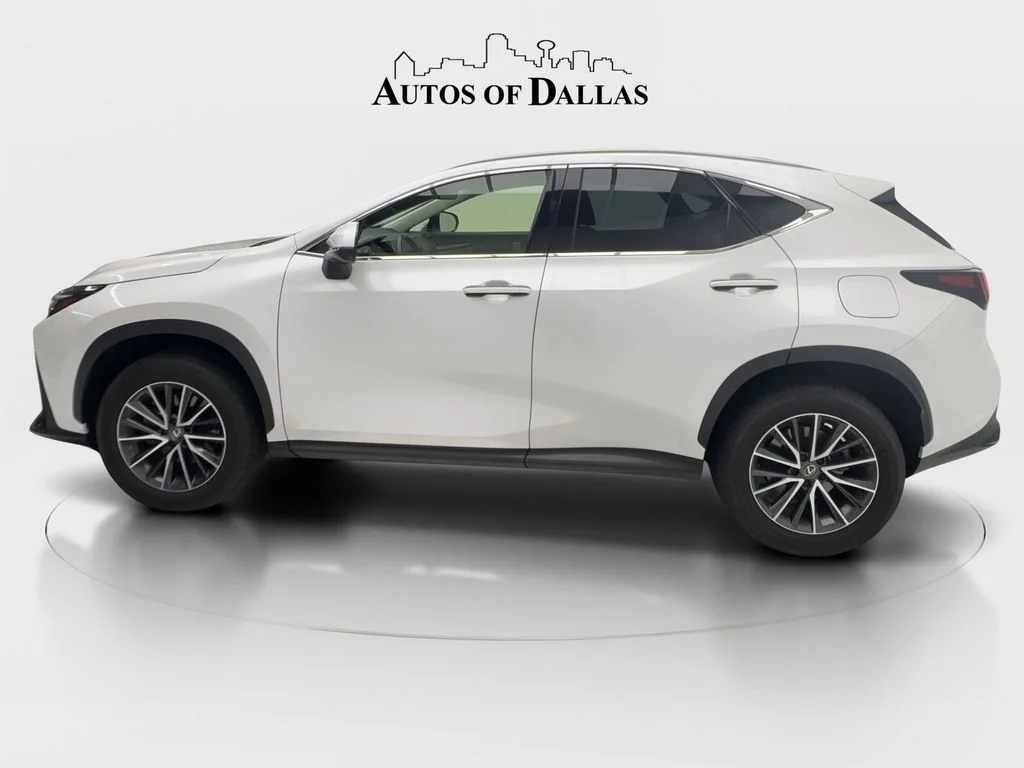 Used 2024 White Lexus 250 Base image 5
