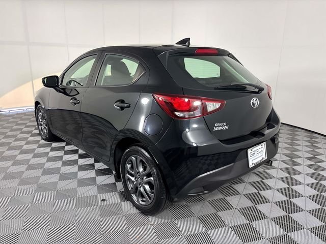 Used 2020 Black Toyota LE image 6