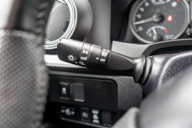 Used 2022 Silver Toyota TRD Off-Road image 21