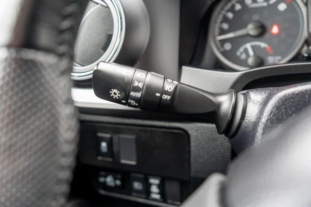Used 2022 Silver Toyota TRD Off-Road image 21