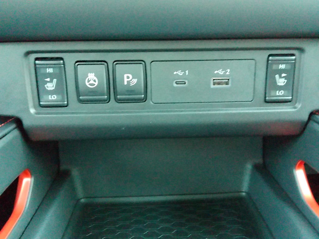 2026 Nissan Frontier PRO-X - Photo 32