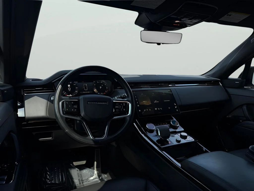 2023 Land Rover Range Rover Sport SE - Photo 10