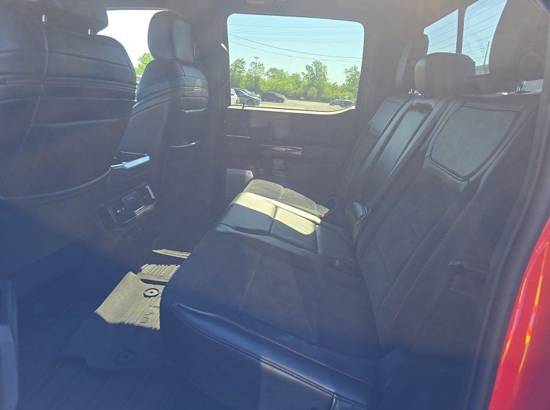 Used 2023  Ford Raptor image 7