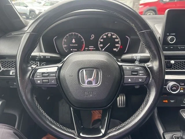 2022 Honda Civic Sport - Photo 14