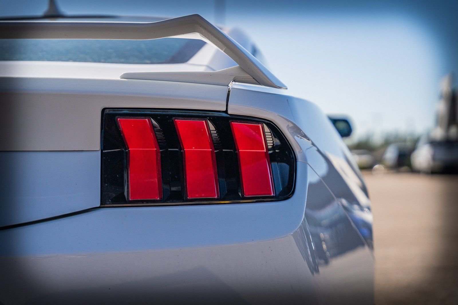 2025 Ford Mustang GT Premium Fastback - Photo 14