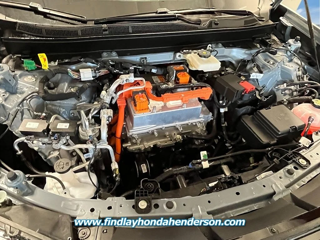 2026 Honda Prologue Touring - Photo 12
