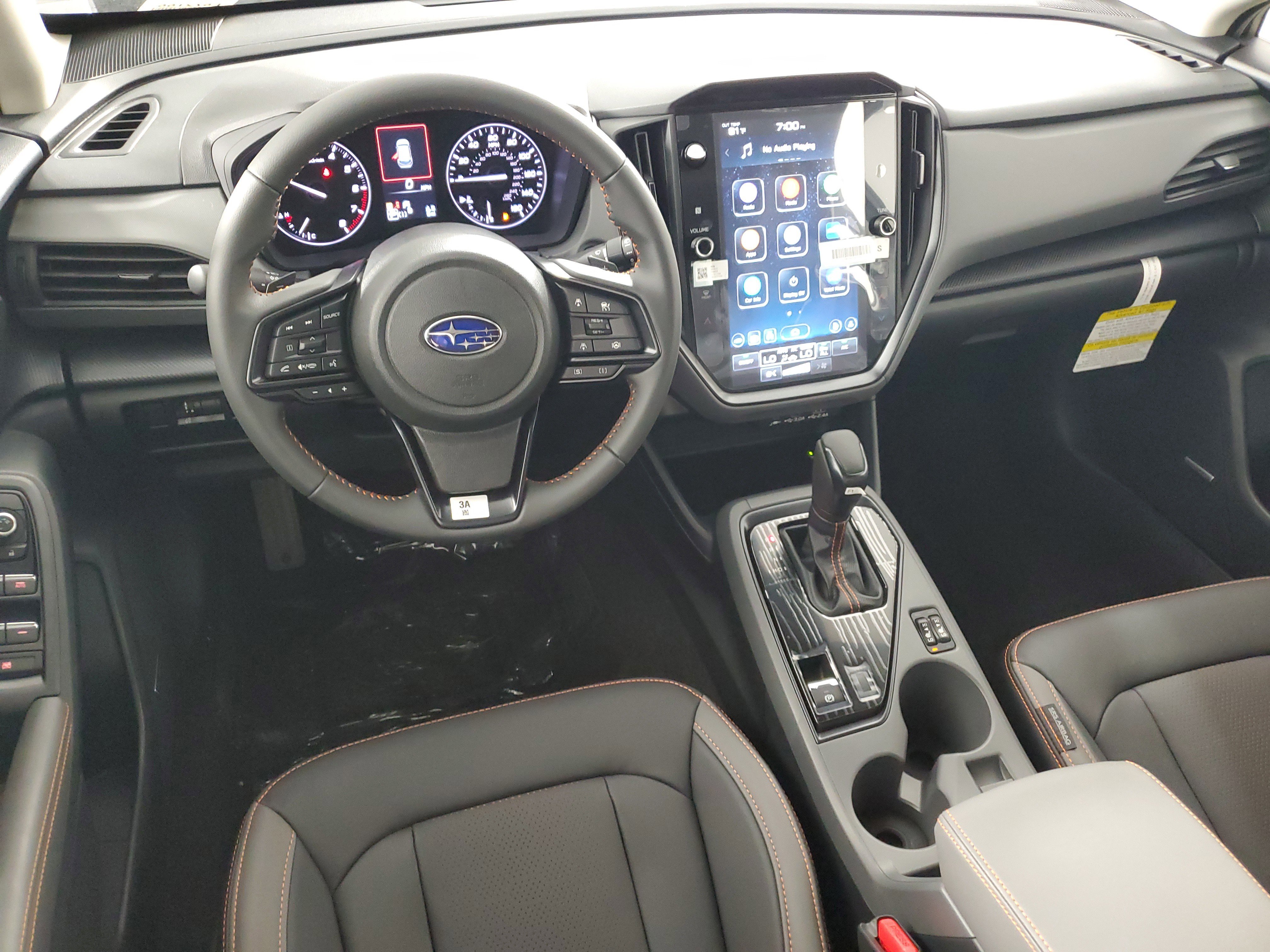2025 Subaru Crosstrek Limited - Photo 15