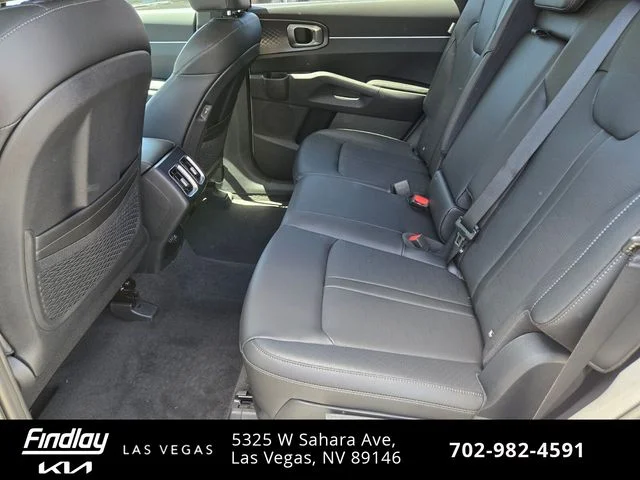 New 2026 Silver Kia S image 15