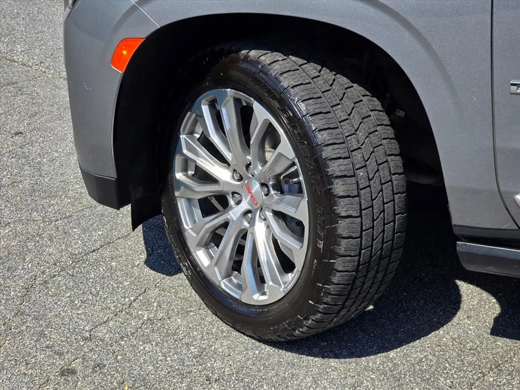 Used 2023 Sterling Metallic GMC Denali image 26