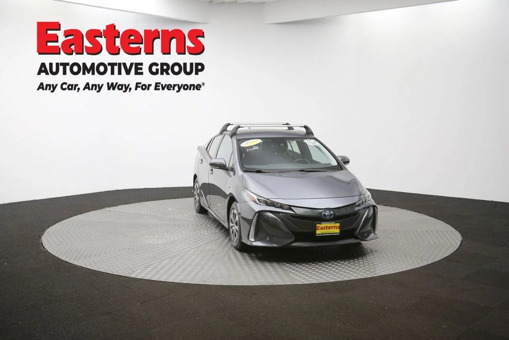 Used 2022 Gray Toyota XLE image 50