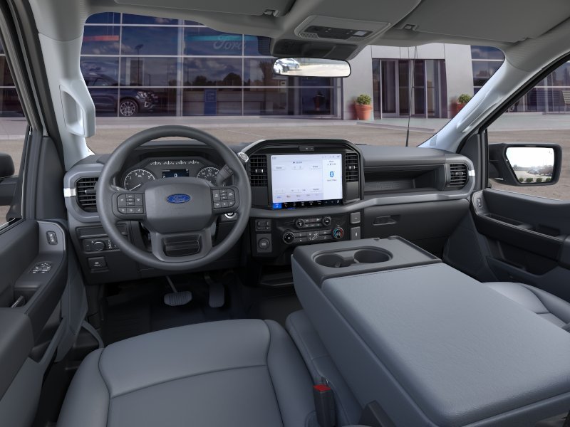 New 2026 Oxford White Ford XL image 31