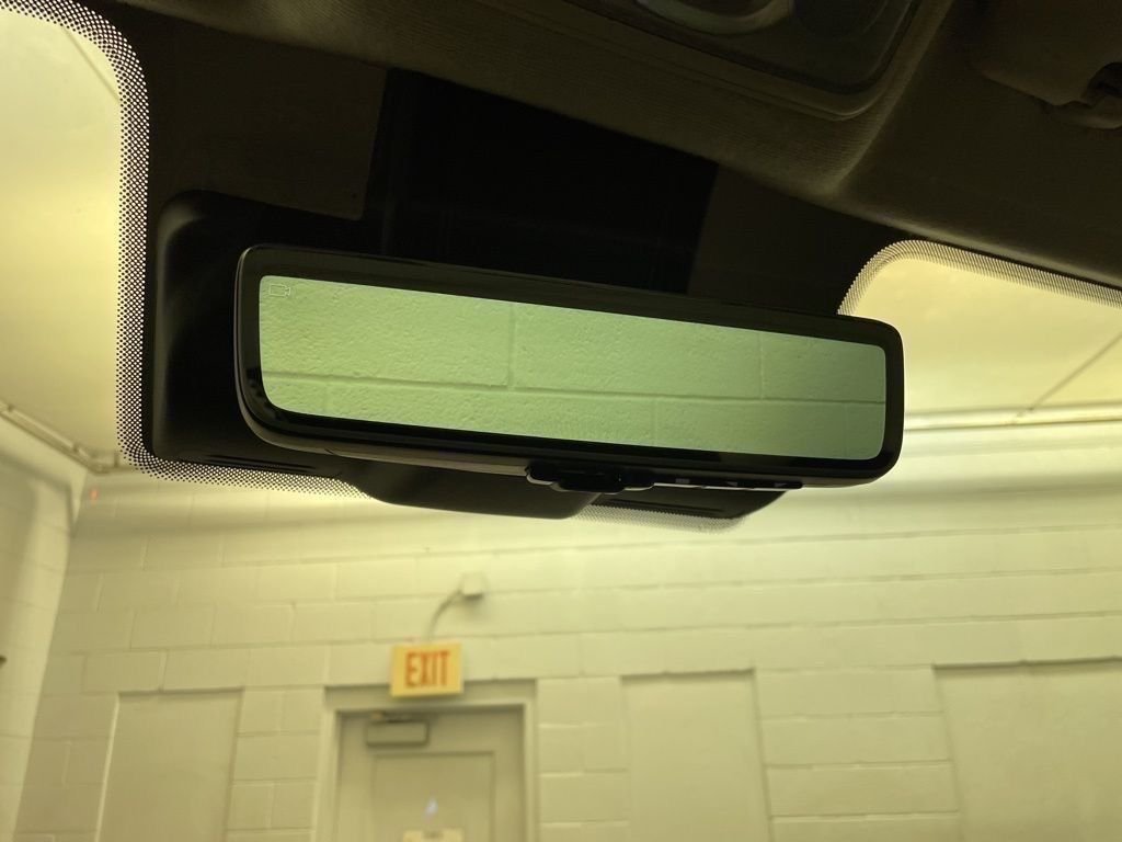 New 2026 Bright White Clear-Coat Exterior Paint RAM High Roof image 15
