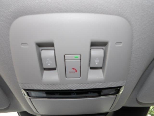 2026 Nissan Murano Platinum - Photo 30