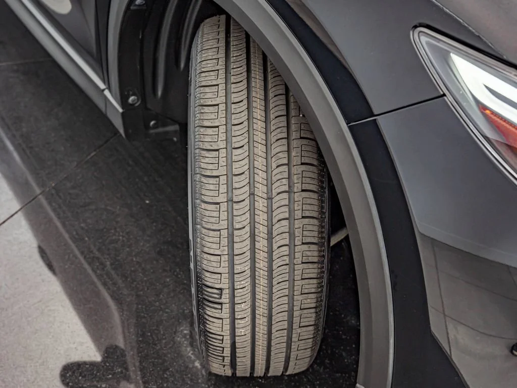 Used 2018 Jet Black Mica Mazda Grand Touring image 44