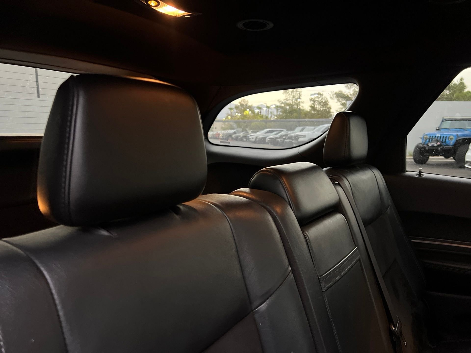 Used 2022 Black Dodge GT Plus image 17