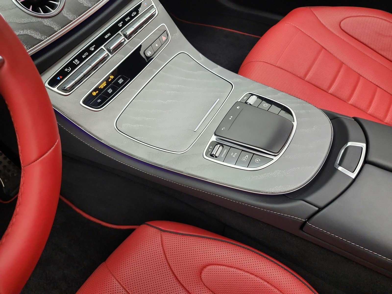 Used 2022 designo Manufaktur Cashmere White Magno Mercedes-Benz CLS 450 4MATIC® Coupe image 11