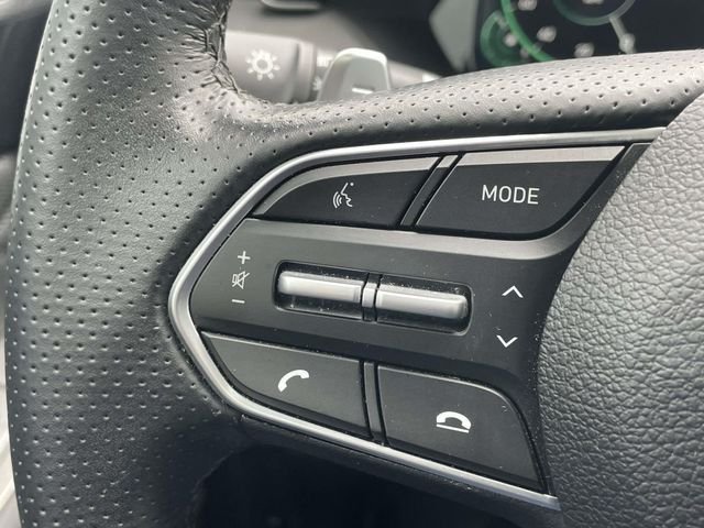 2022 Hyundai Palisade Calligraphy - Photo 22