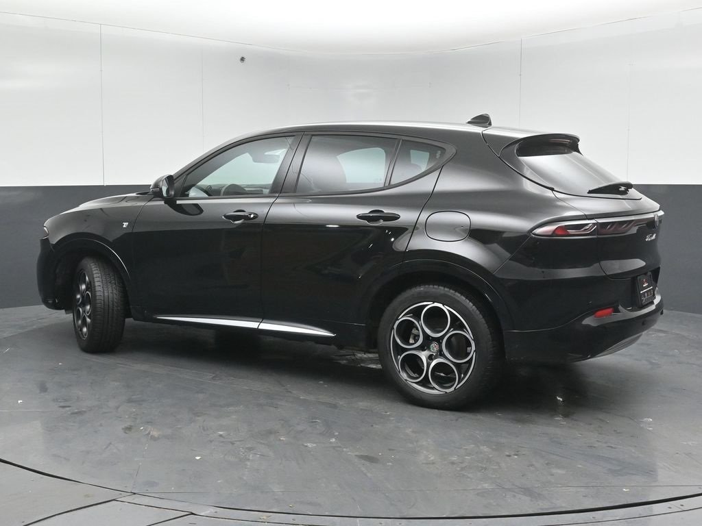 2024 ALFA ROMEO TONALE - Image 4