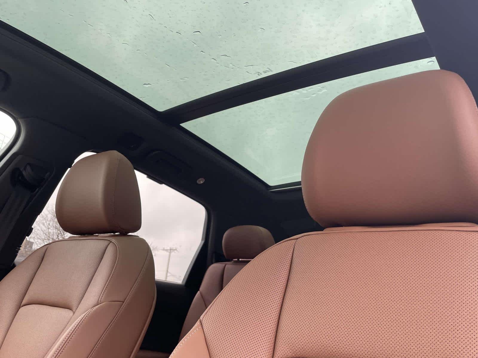 New 2026 3M3M/ Audi Premium Plus image 14