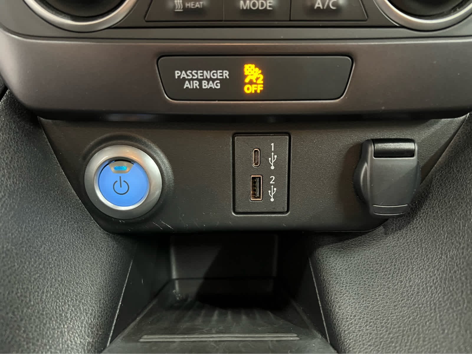 Used 2025 Gun Metallic Nissan S image 20