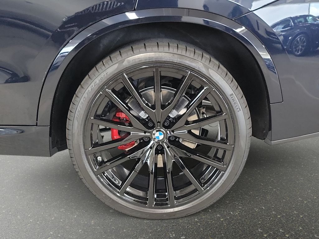 New 2026 Carbon Black Metallic BMW xDrive40i image 29