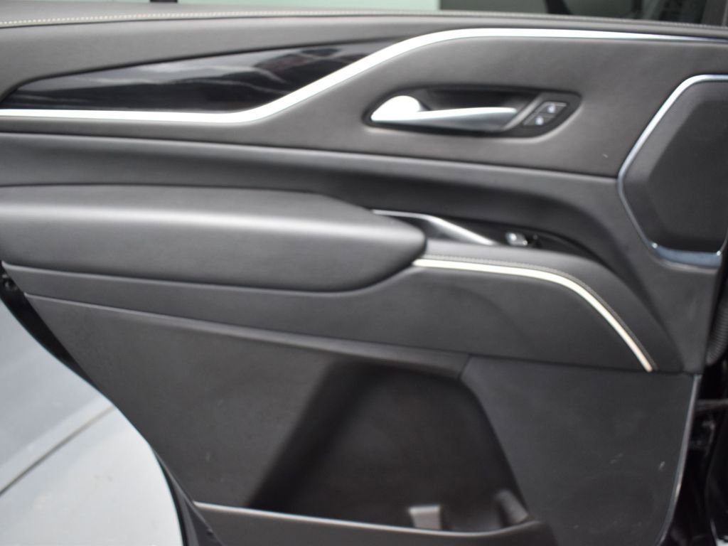 2024 CADILLAC ESCALADE - Image 26