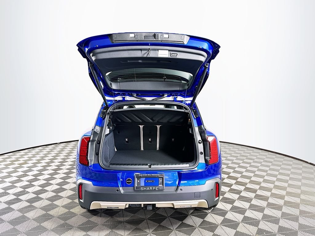 2026 MINI Countryman S - Photo 27