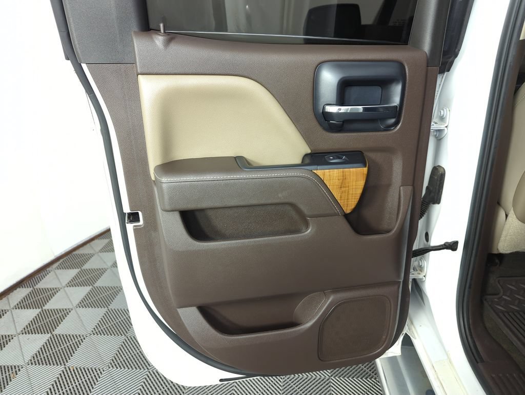 Used 2014 SUMMIT WHITE GMC SLT image 27