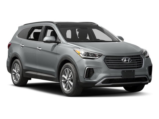 Used 2017 Circuit Silver Hyundai SE image 9