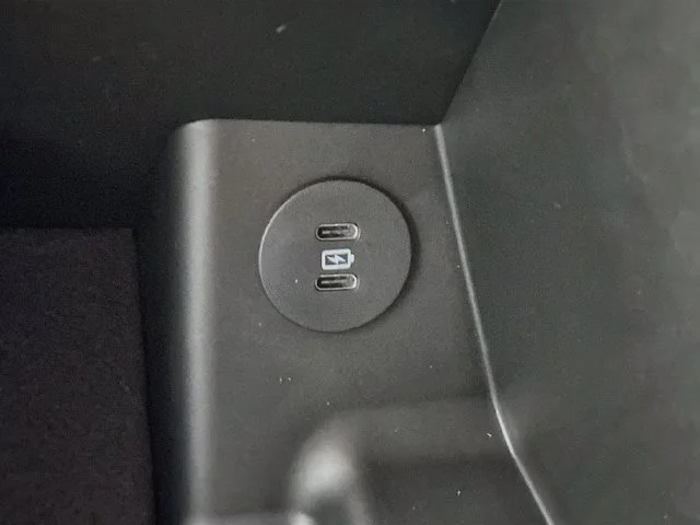 New 2026 Gray Ford Tremor image 19