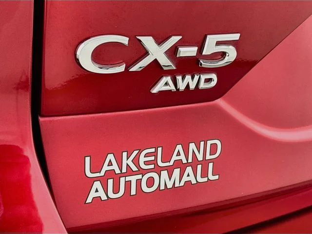 Certified Used 2024 Red Mazda 2.5 S Preferred Package image 28