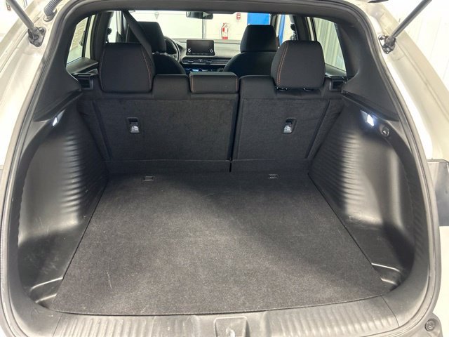 2024 Honda HR-V Sport - Photo 26