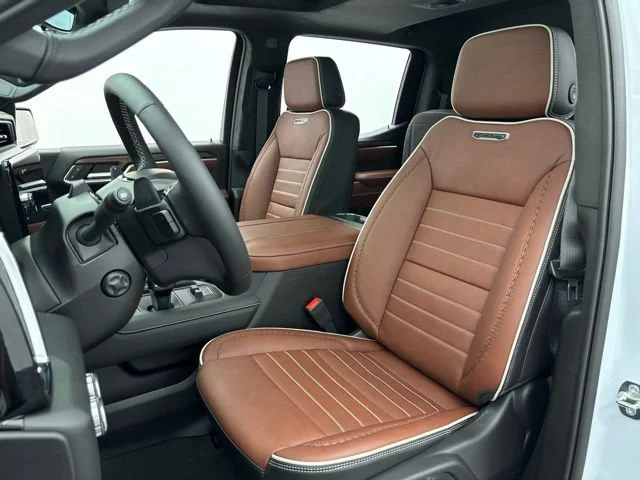 2026 GMC Sierra 1500 Denali Ultimate - Photo 21