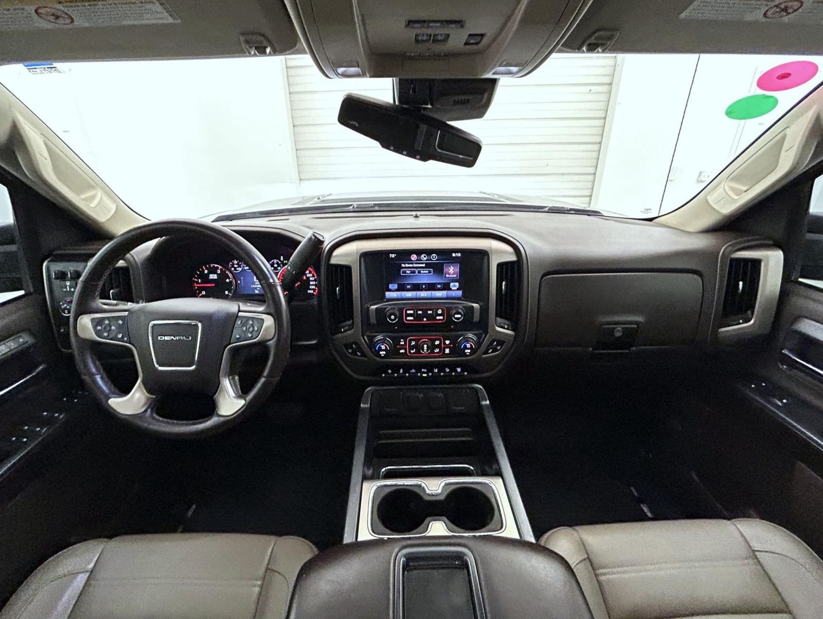 Used 2015 Black GMC Denali image 13