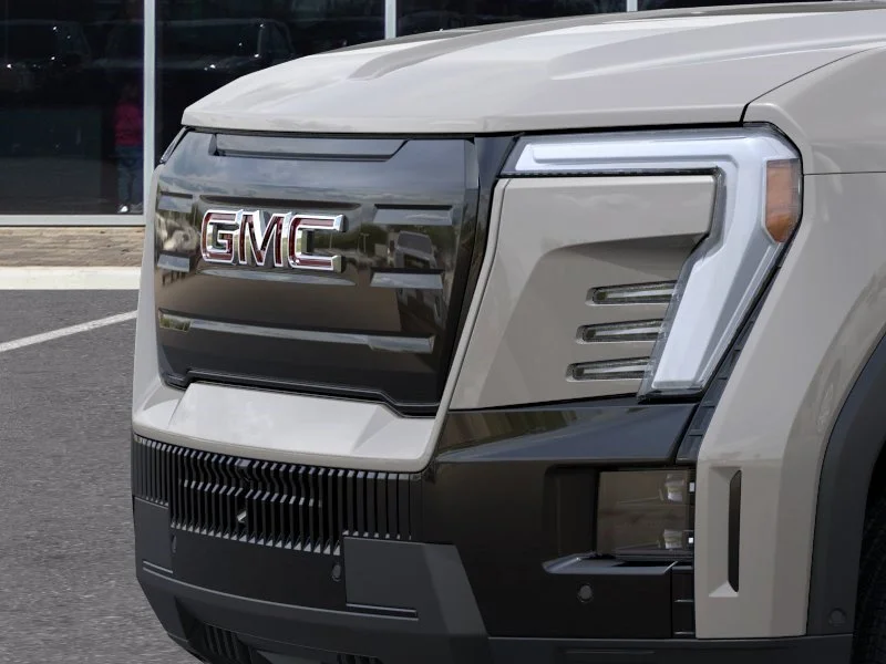 New 2026 Coastal Dune GMC Elevation Extended Range image 13