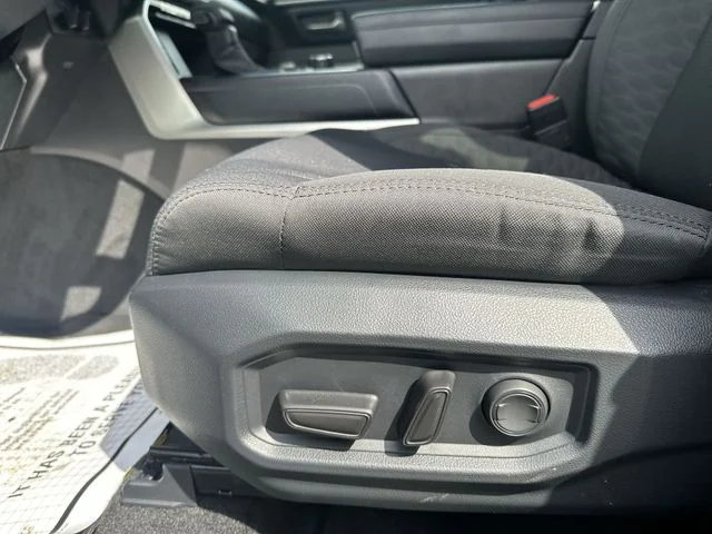 Used 2025 Gray Toyota SR5 image 16