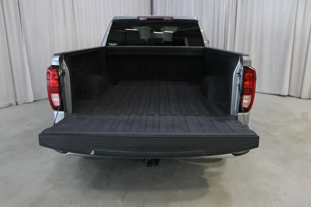 Used 2023 Silver GMC Pro image 28