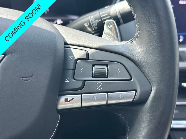 Used 2024 Black Cadillac V-Series image 22