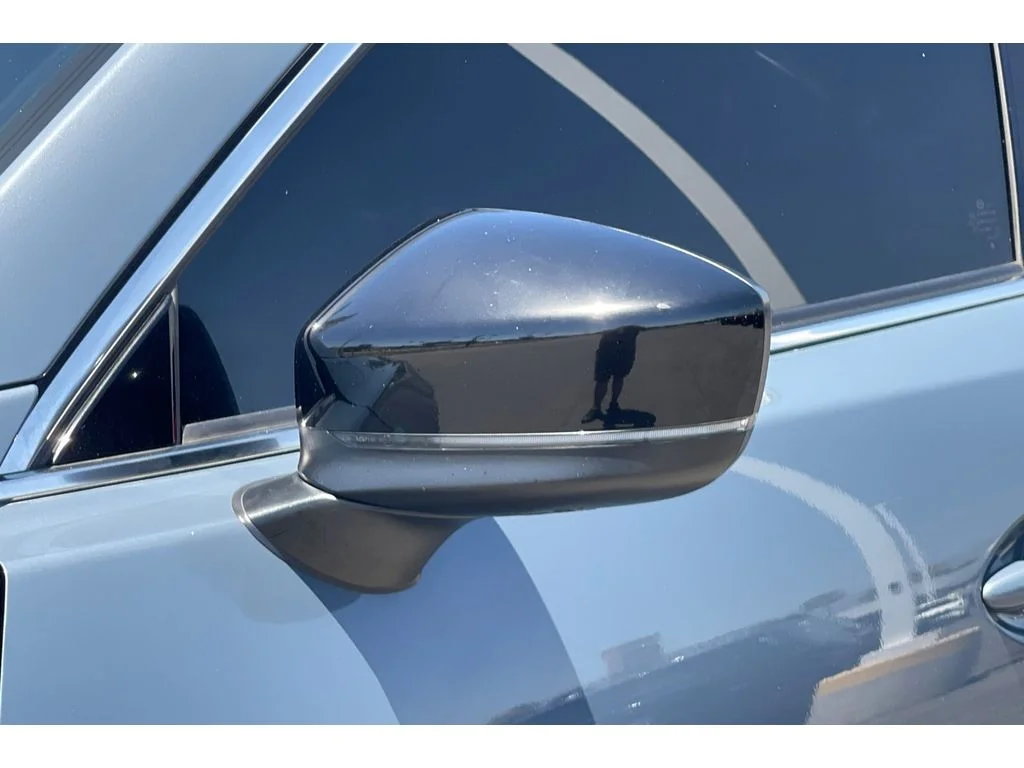 Certified Used 2022 Polymetal Gray Metallic Mazda Carbon Edition image 55