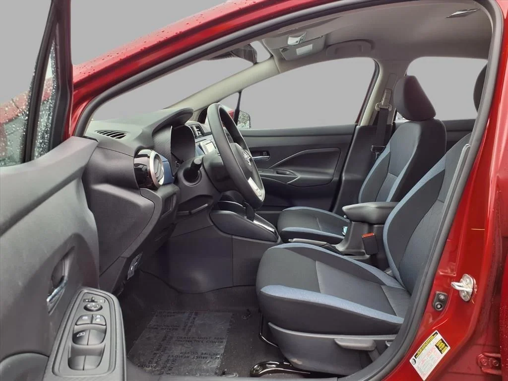 New 2025 Red Nissan 1.6 SV image 21