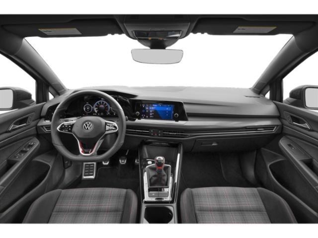 Used 2024 Black Volkswagen 2.0T S image 8