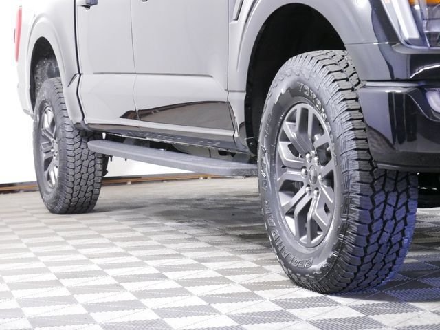 Used 2023 Ford F-150 Tremor with VIN 1FTEW1E80PFC54453 for sale in Shakopee, Minnesota