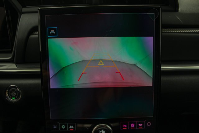2027 GMC Terrain Elevation - Photo 26