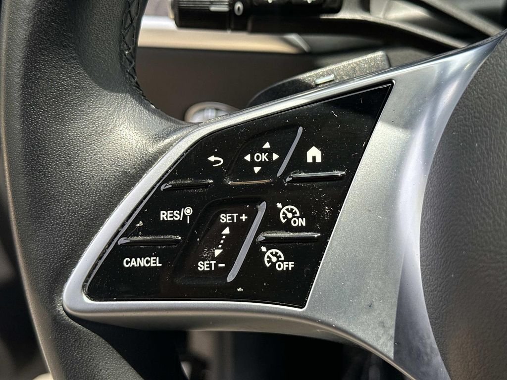 Certified Used 2023 Black Mercedes-Benz GLC 300 image 27