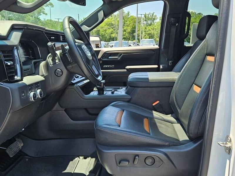 2024 GMC Sierra 1500 AT4 - Photo 6