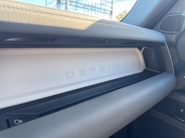 Certified Used 2025 Blue Land Rover S image 29