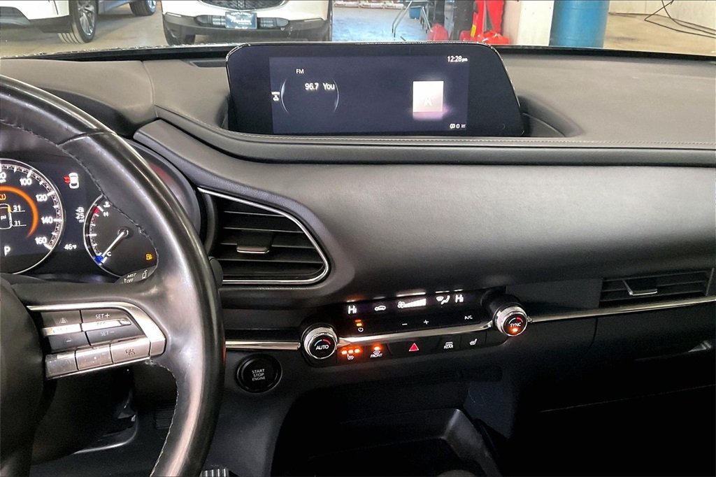 2023 MAZDA CX-30 - Image 4