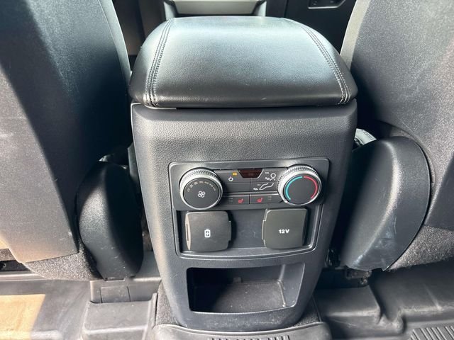Used 2020 Silver Metallic Ford XLT image 19