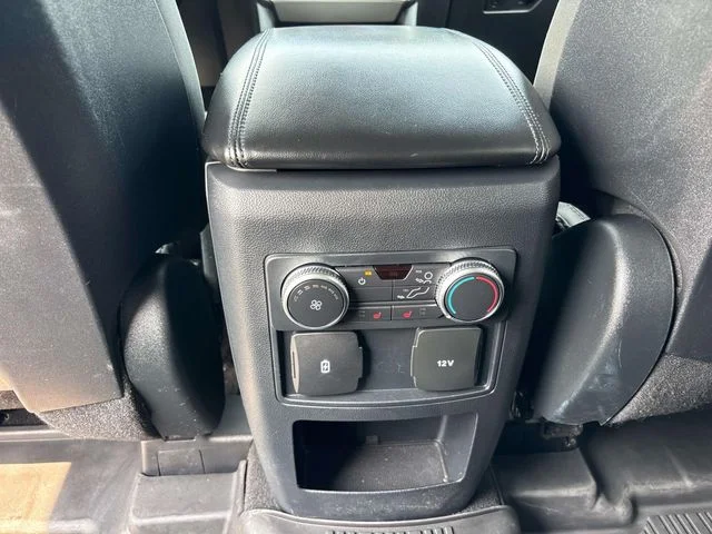 Used 2020 Silver Ford XLT image 19