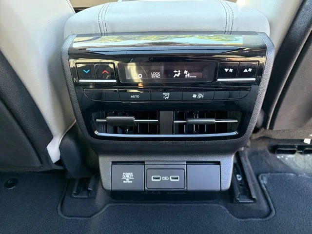 2024 Acura MDX Technology Package - Photo 36